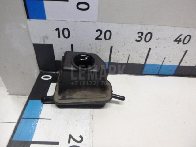 Бачок гидроусилителя