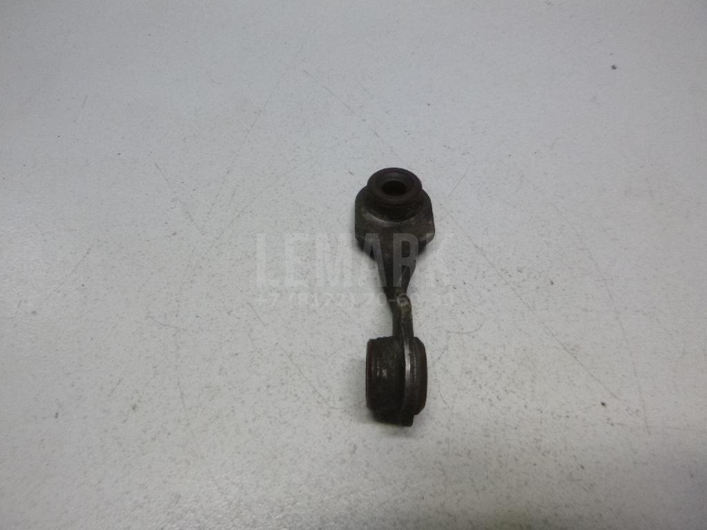 Тяга кулисы КПП