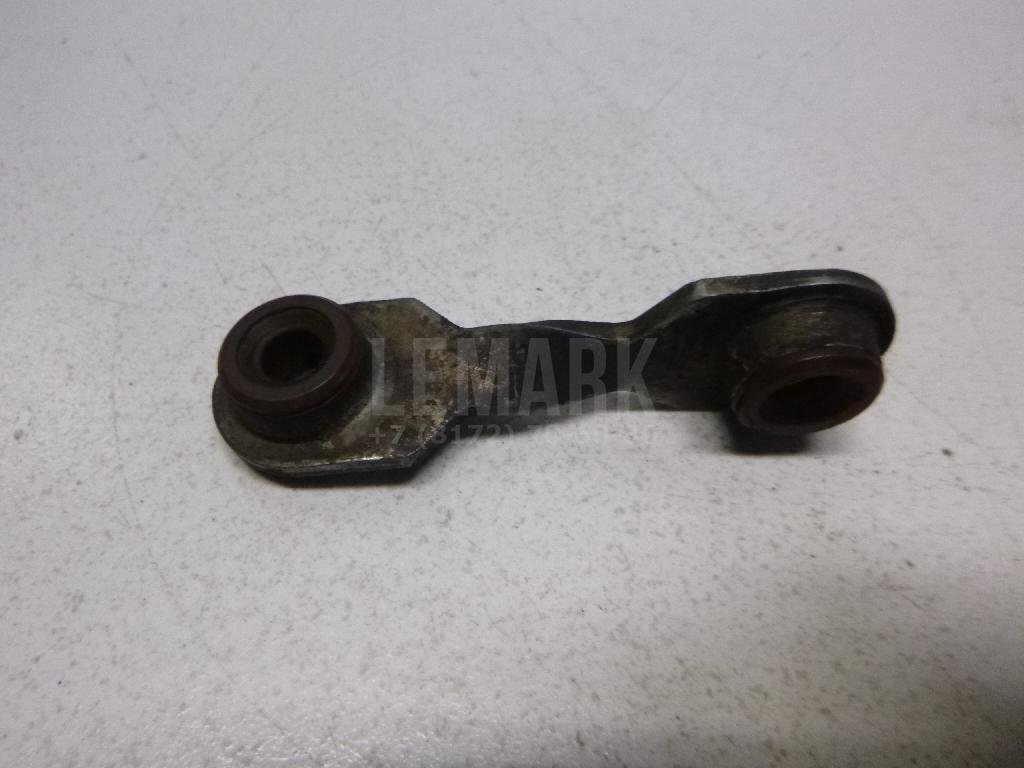 Тяга кулисы КПП