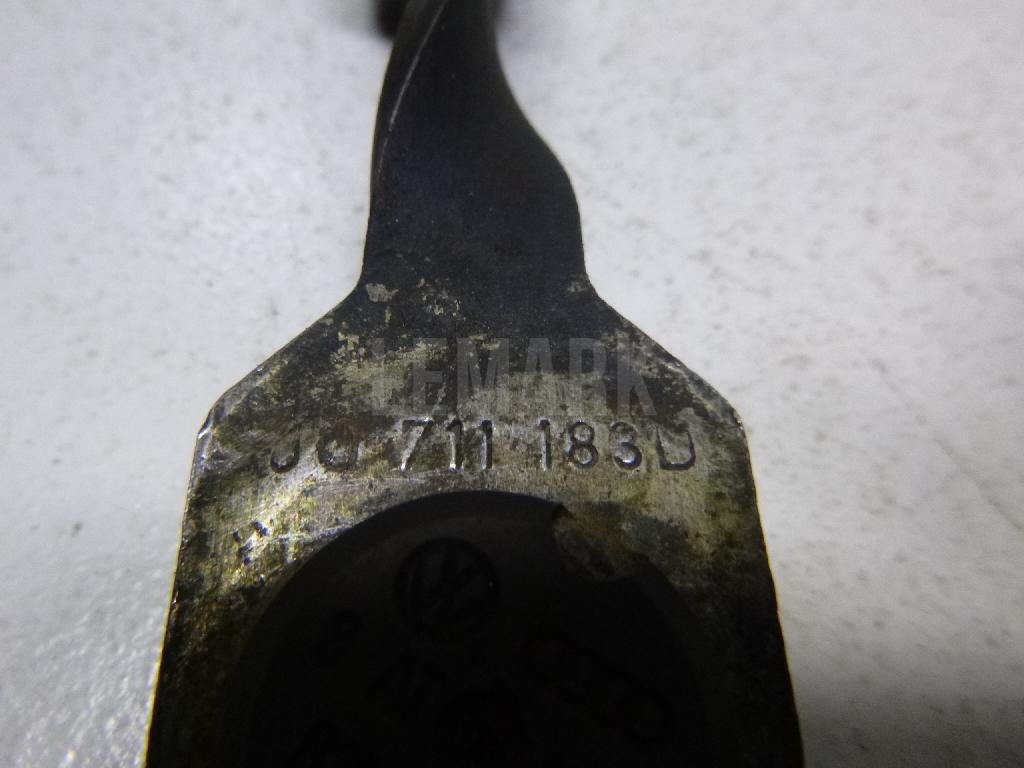 Тяга кулисы КПП