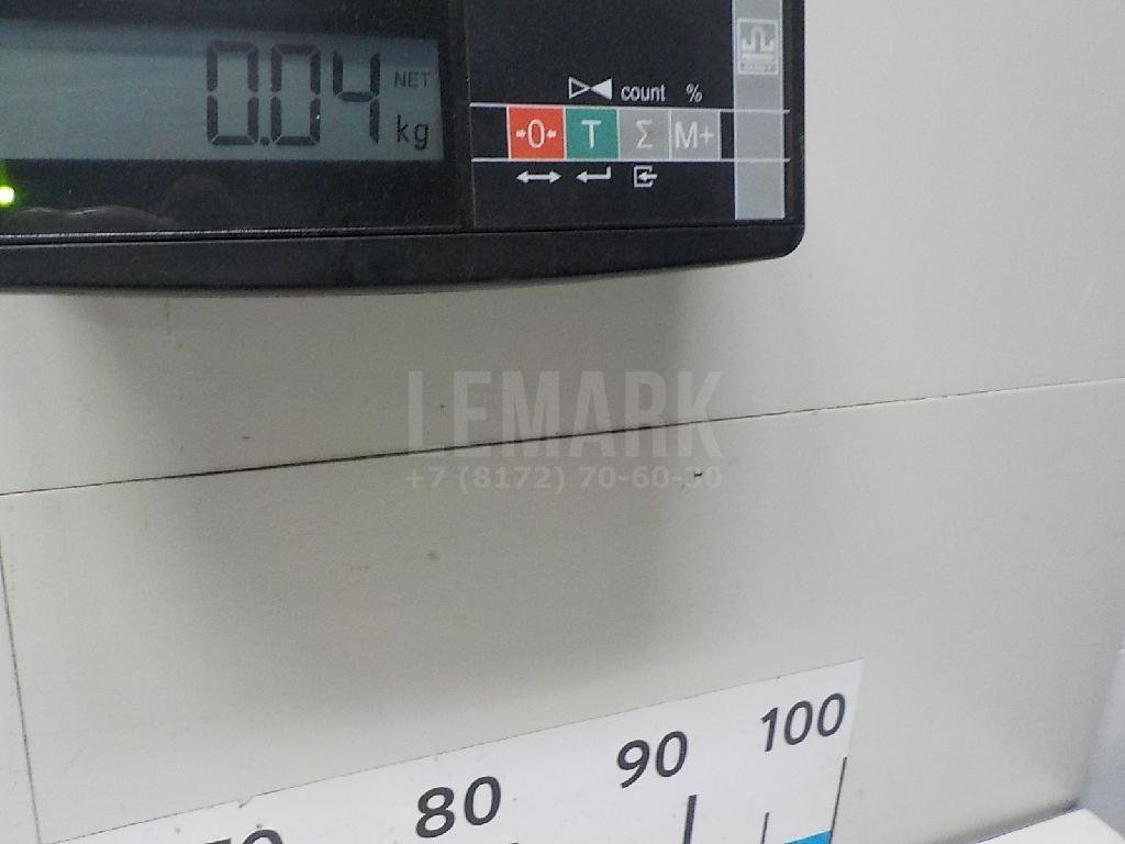 Уплотнитель (внутри) для  Acura RDX 2013-2018