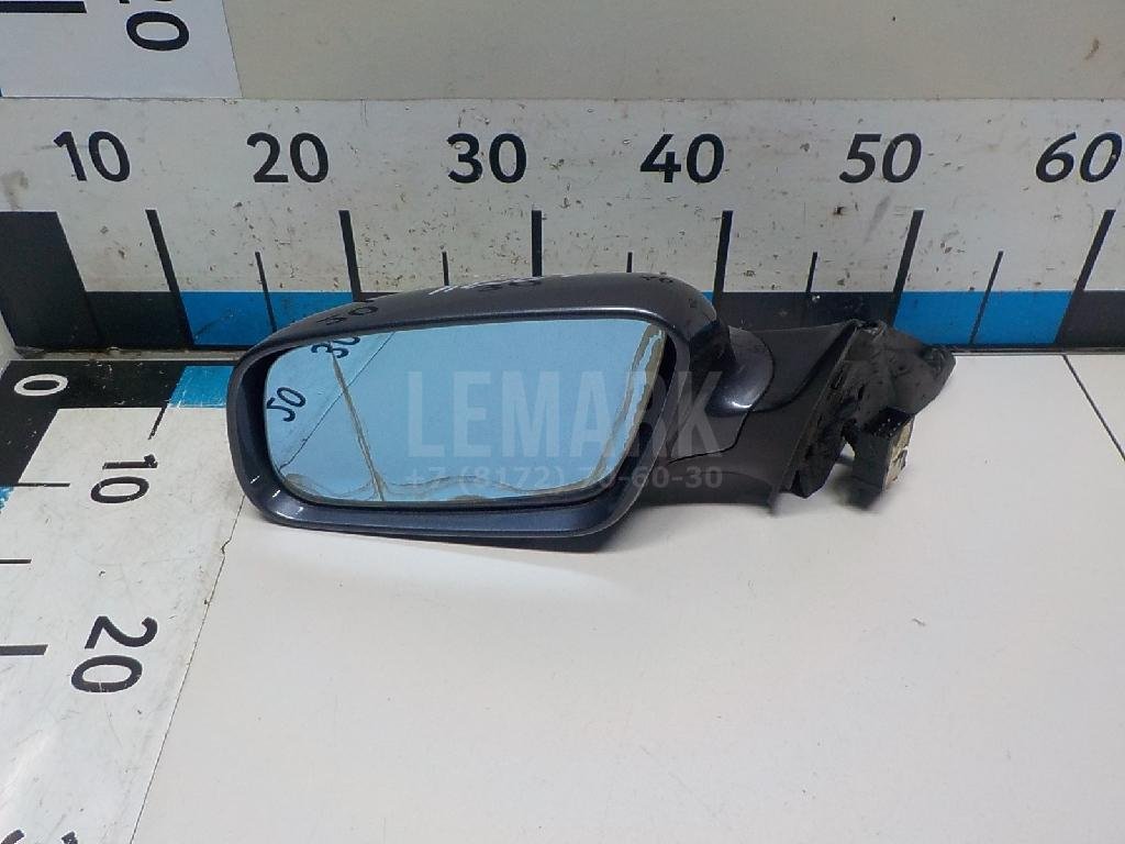 Зеркало левое электрическое