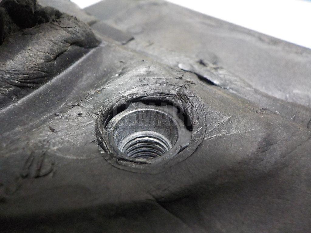 Зеркало левое электрическое