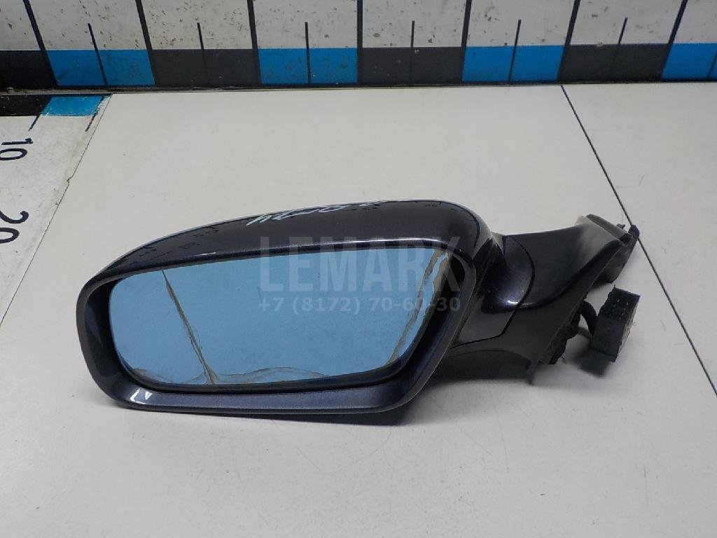 Зеркало левое электрическое