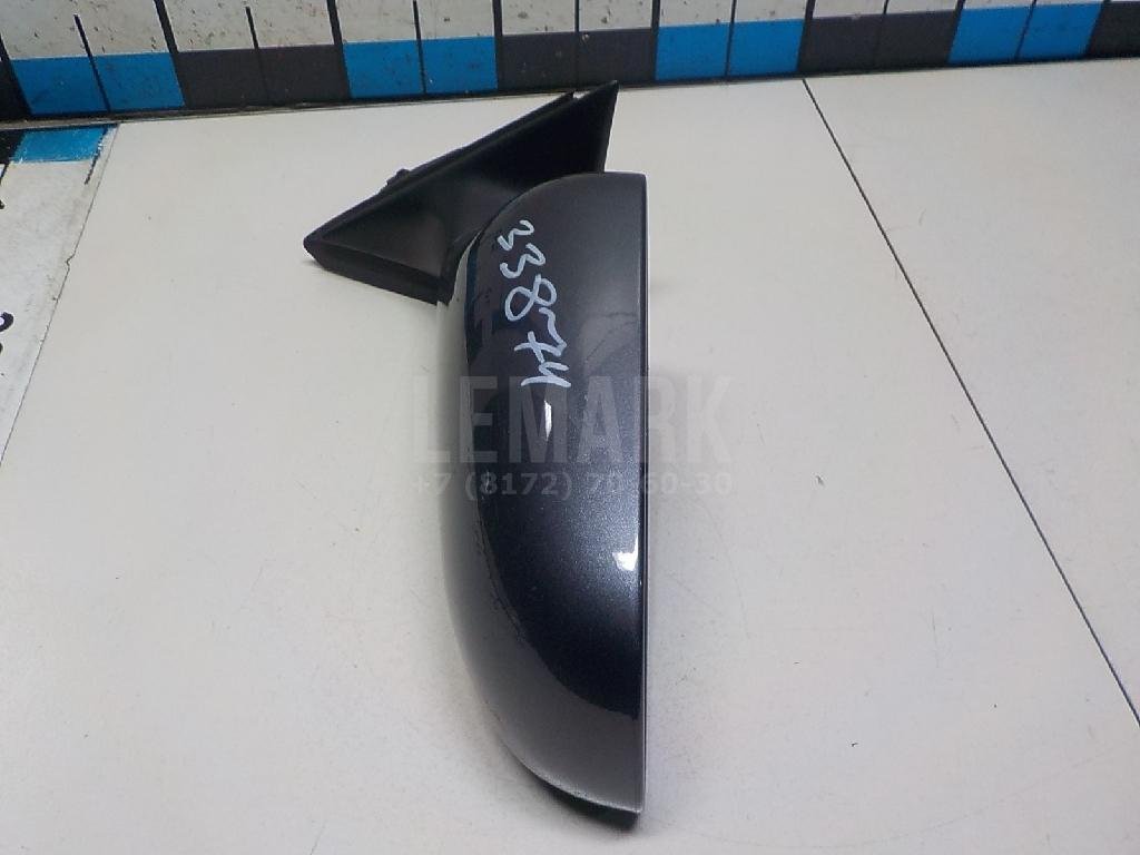 Зеркало левое электрическое