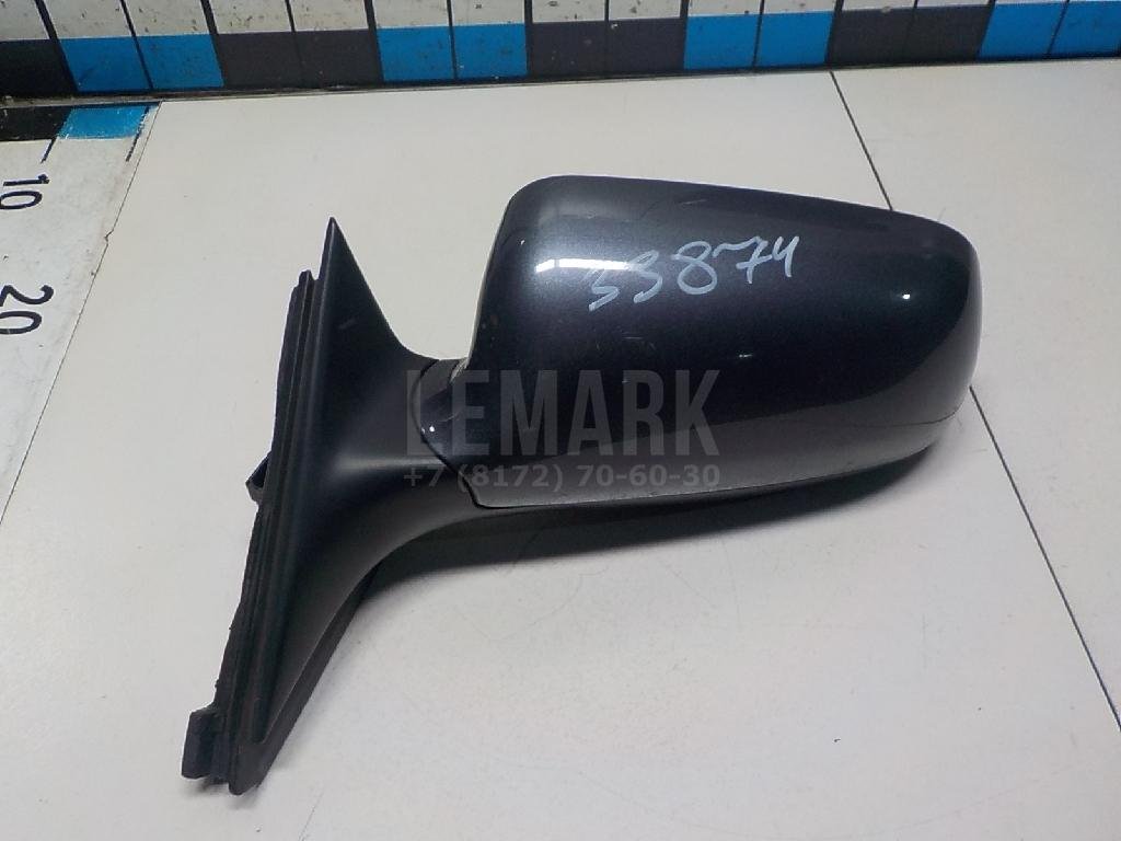 Зеркало левое электрическое