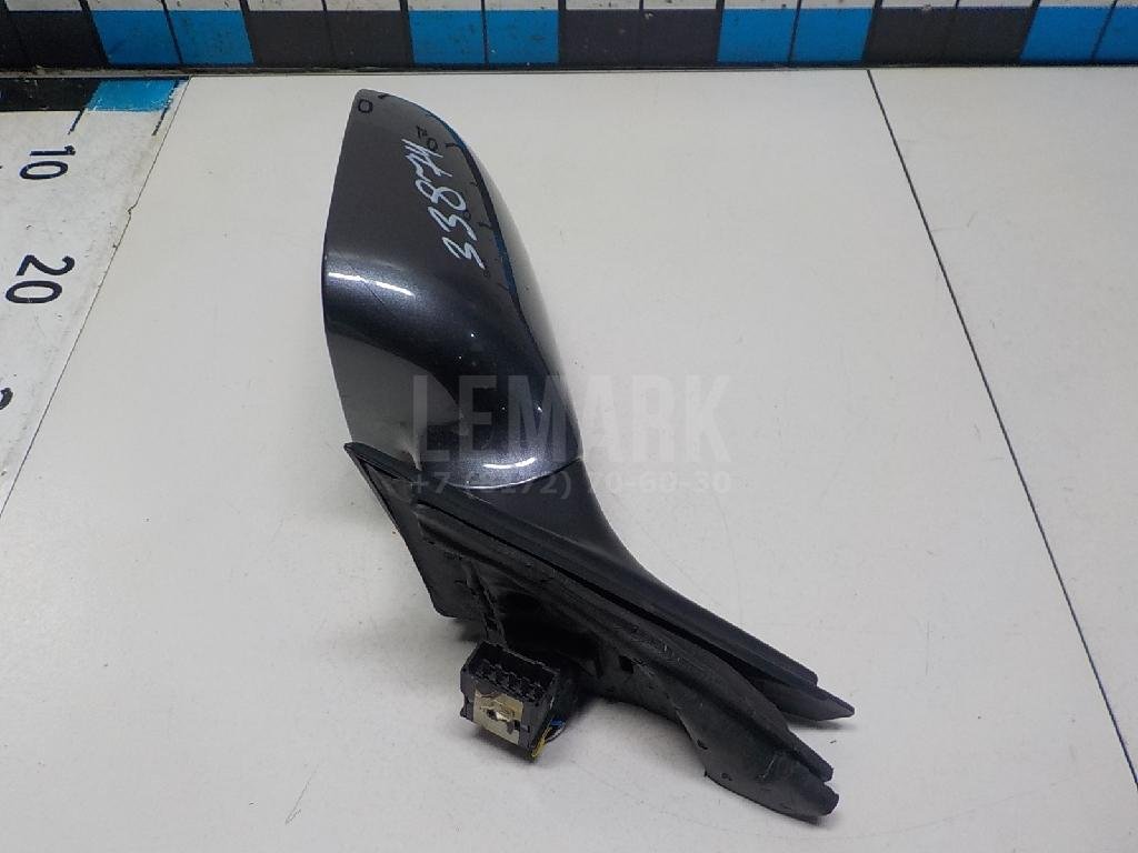 Зеркало левое электрическое