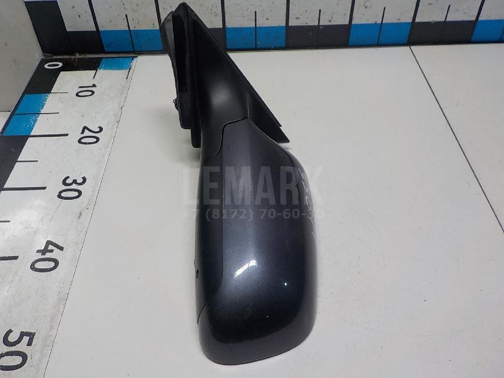 Зеркало левое электрическое