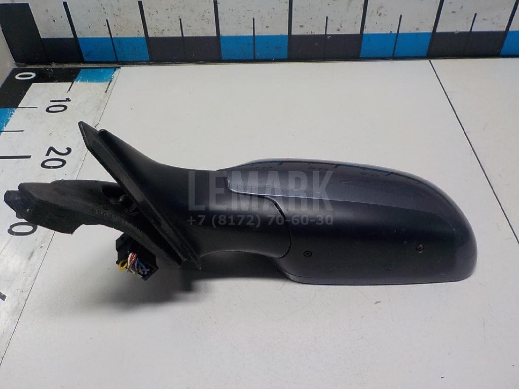 Зеркало левое электрическое