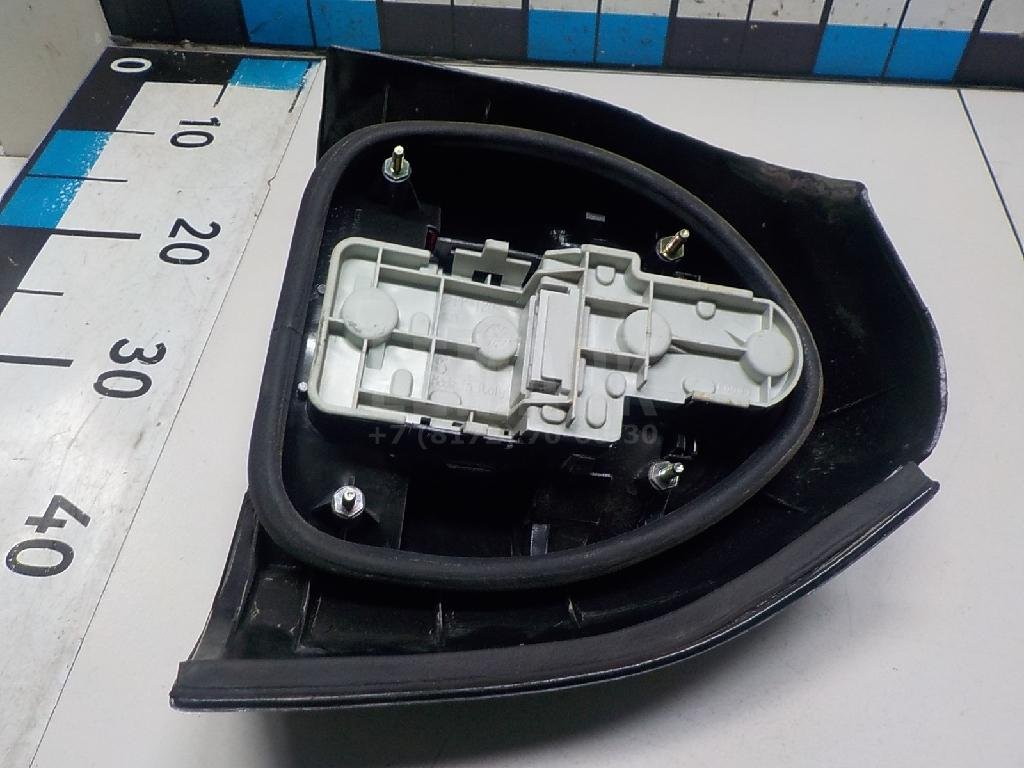 Фонарь задний левый для  Audi A1 (8X) 2010-2018