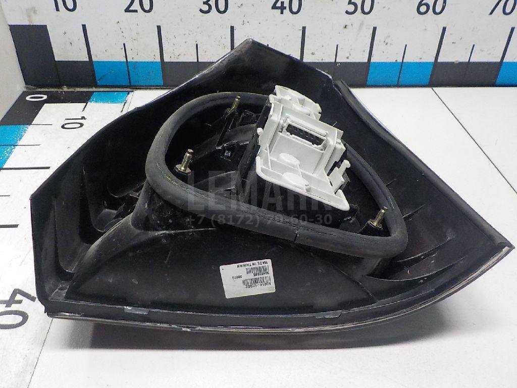 Фонарь задний левый для  Audi A1 (8X) 2010-2018