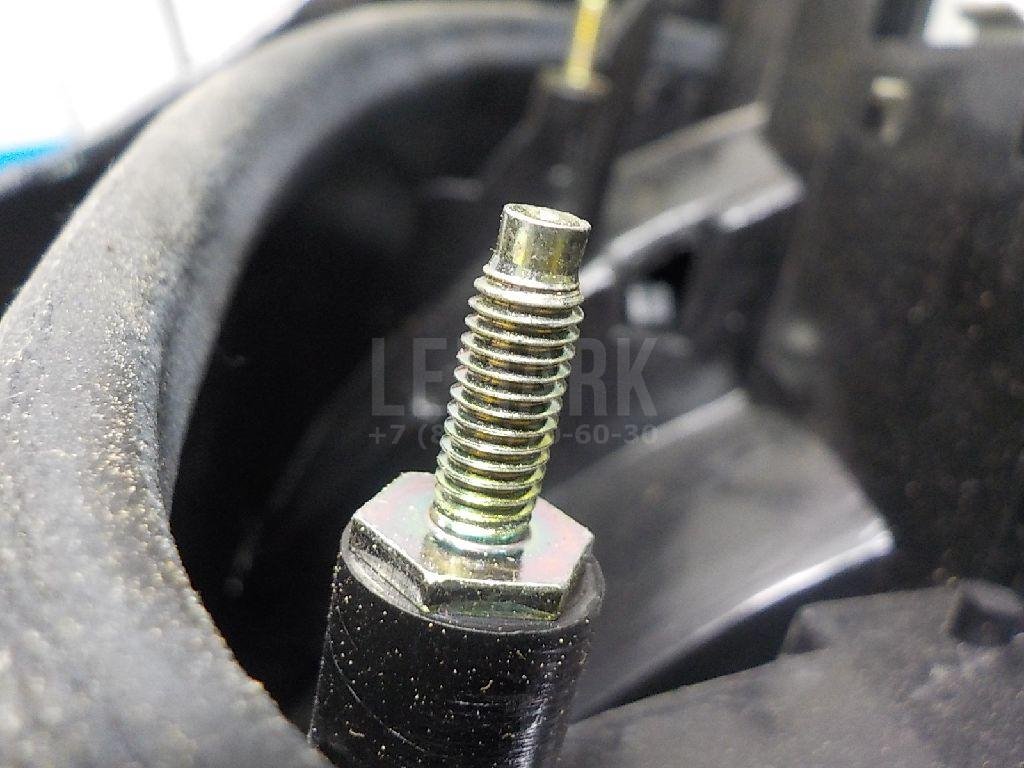 Фонарь задний левый для  Audi A1 (8X) 2010-2018