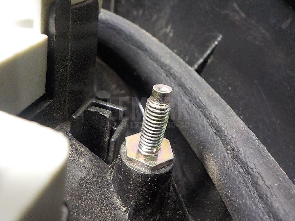 Фонарь задний левый для  Audi A1 (8X) 2010-2018