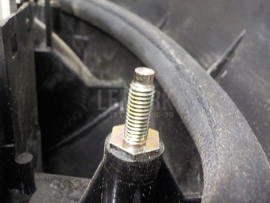 Фонарь задний левый для  Audi A1 (8X) 2010-2018