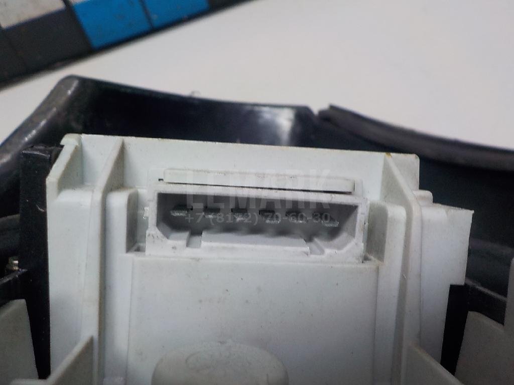 Фонарь задний левый для  Audi A1 (8X) 2010-2018