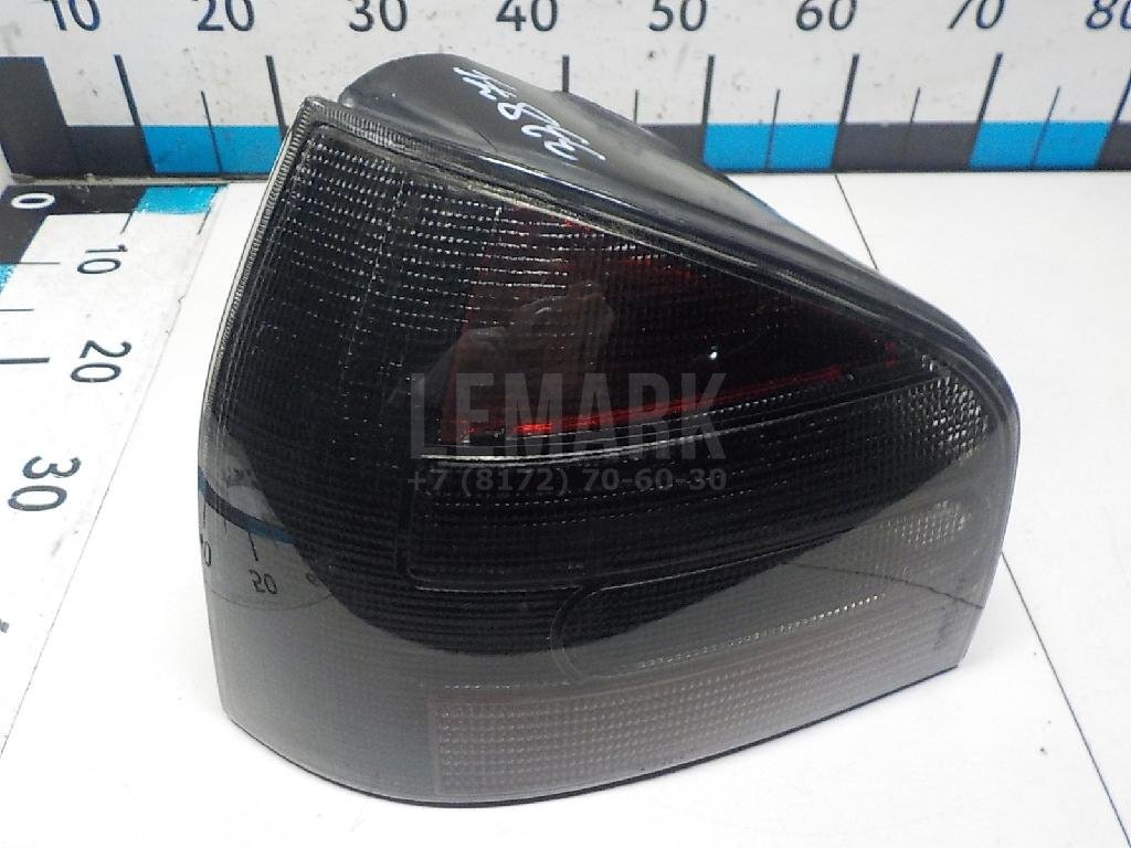 Фонарь задний левый для  Audi A1 (8X) 2010-2018