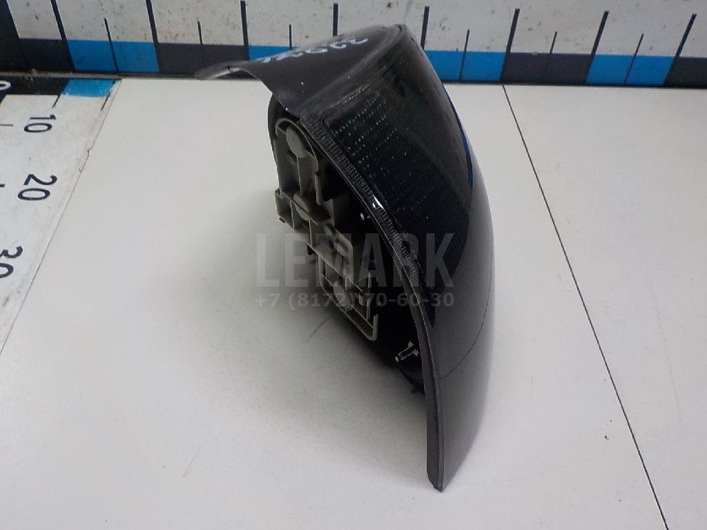 Фонарь задний левый для  Audi A1 (8X) 2010-2018