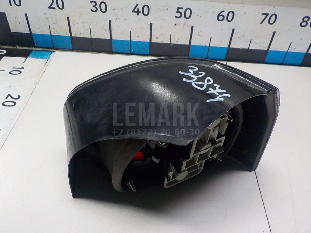 Фонарь задний левый для  Audi A1 (8X) 2010-2018