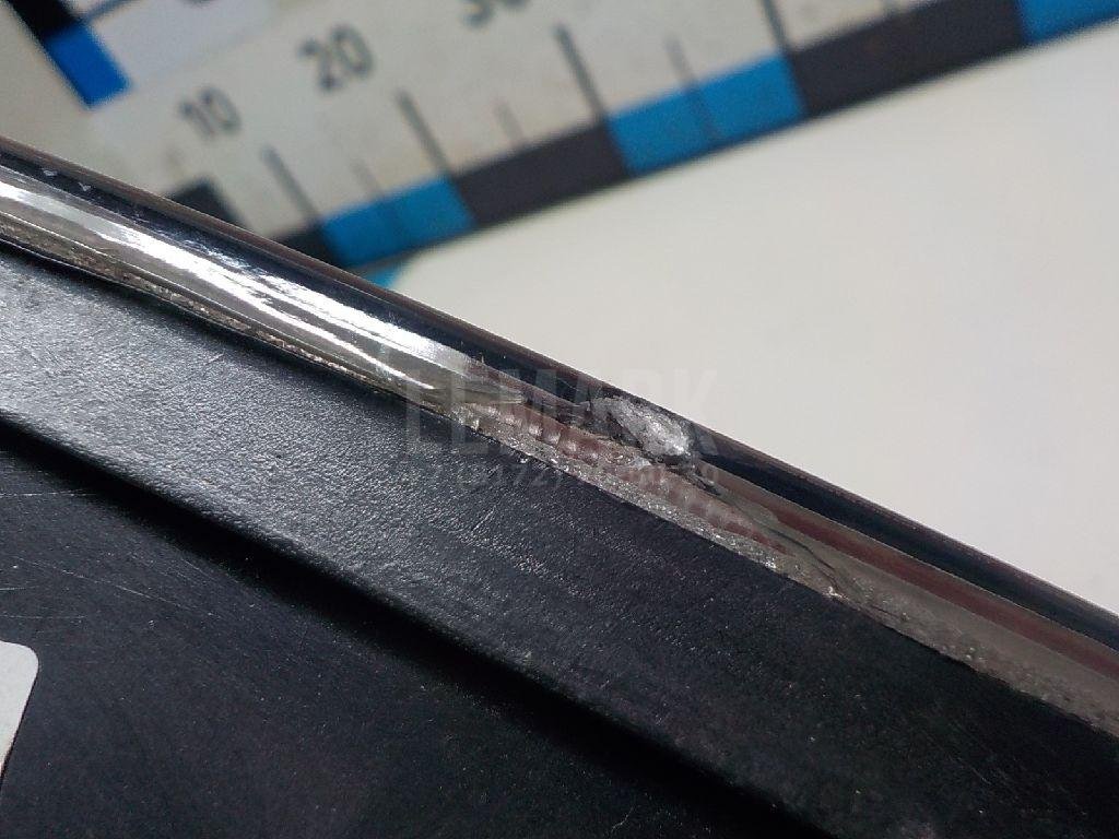 Фонарь задний левый для  Audi A1 (8X) 2010-2018