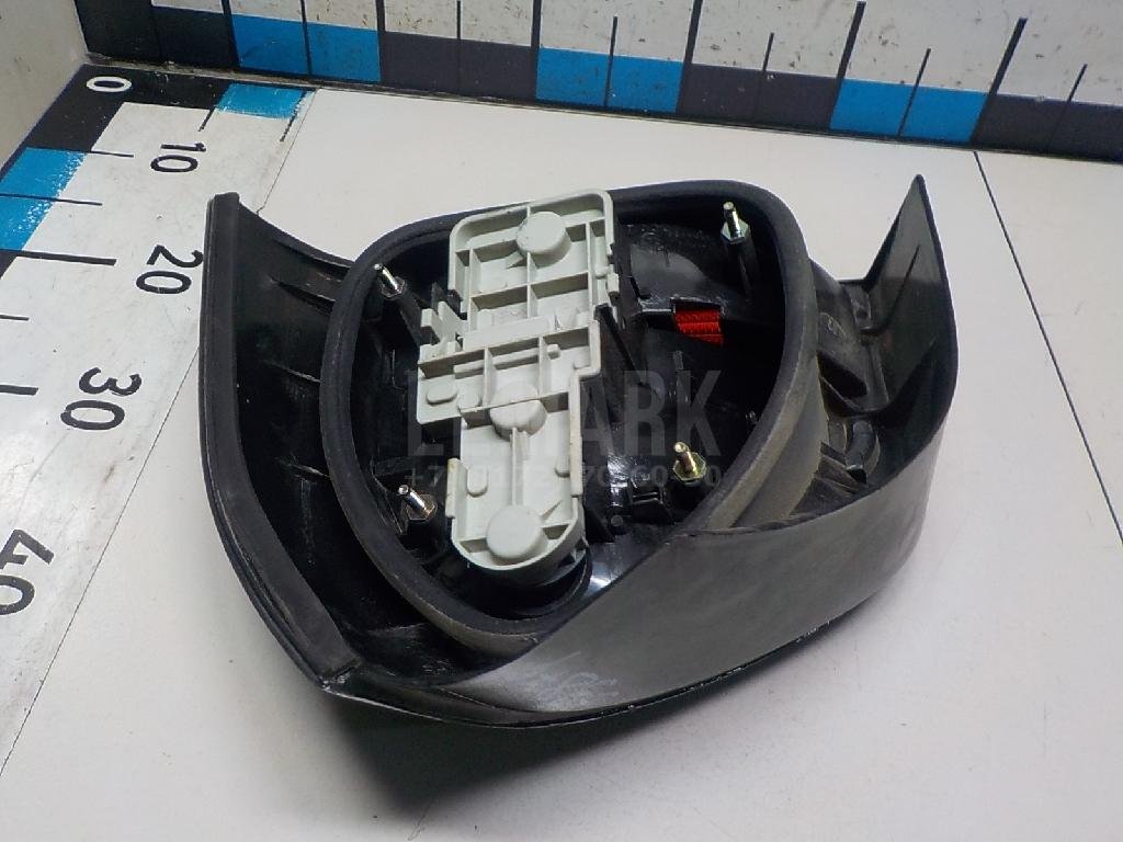 Фонарь задний левый для  Audi A1 (8X) 2010-2018