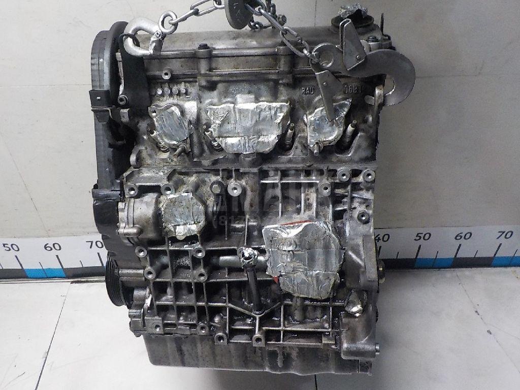 Двигатель для  Alfa Romeo MiTo 2008-2018