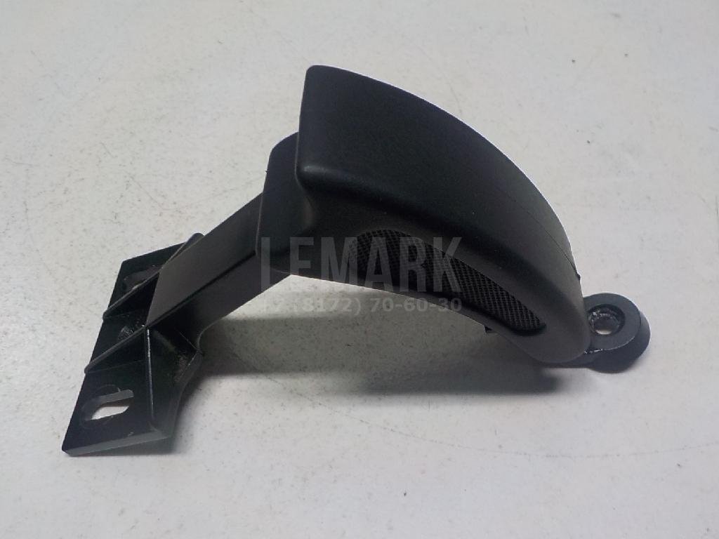 Замок бокового стекла