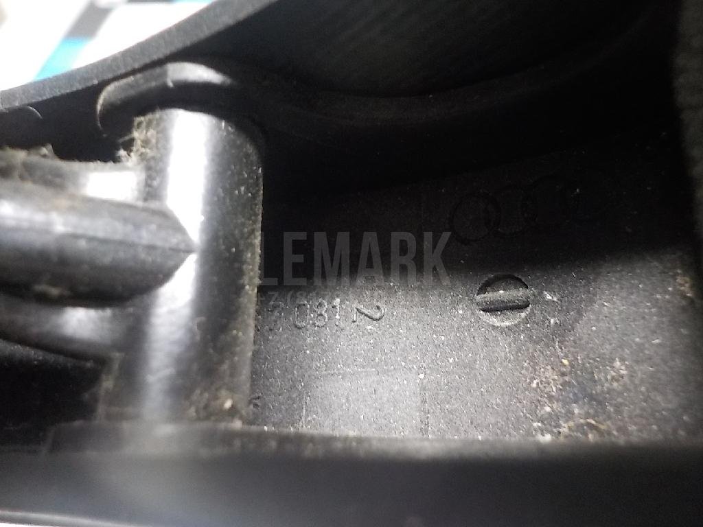 Замок бокового стекла