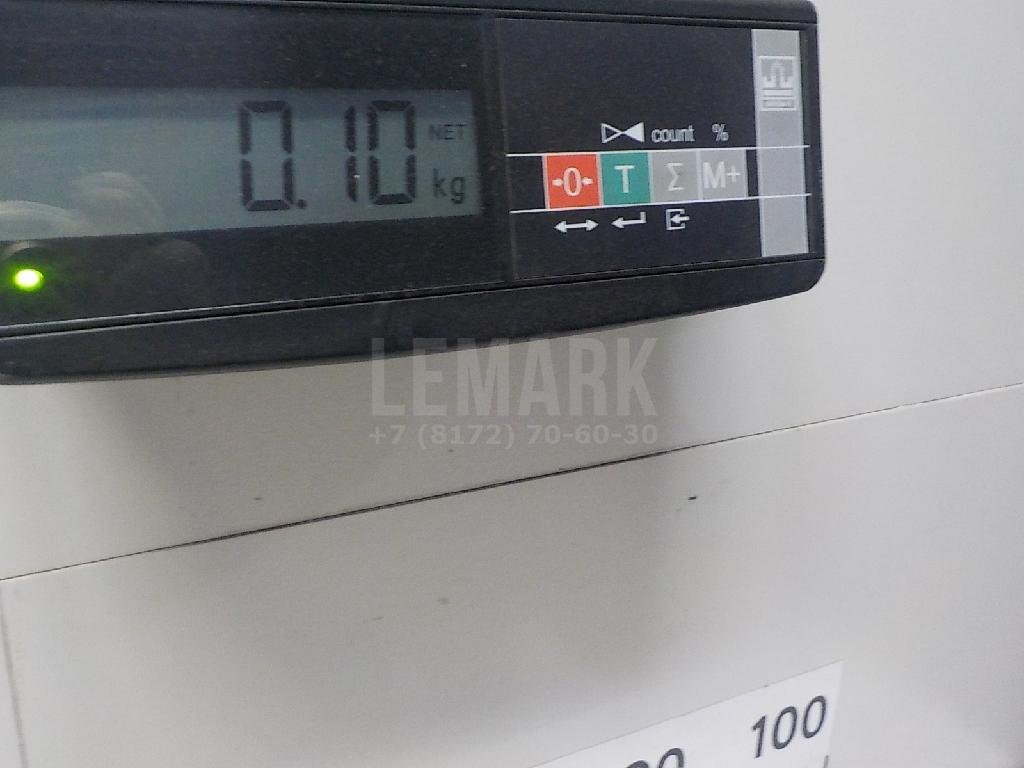 Замок бокового стекла