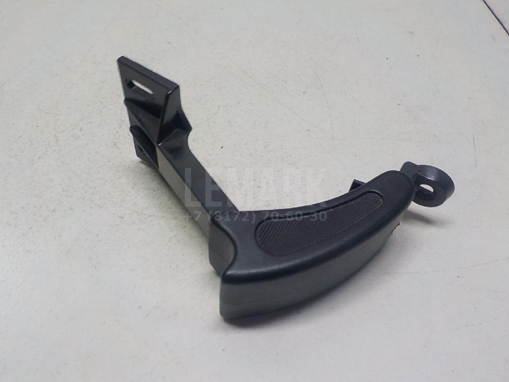 Замок бокового стекла