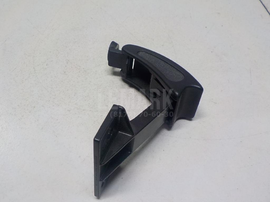 Замок бокового стекла