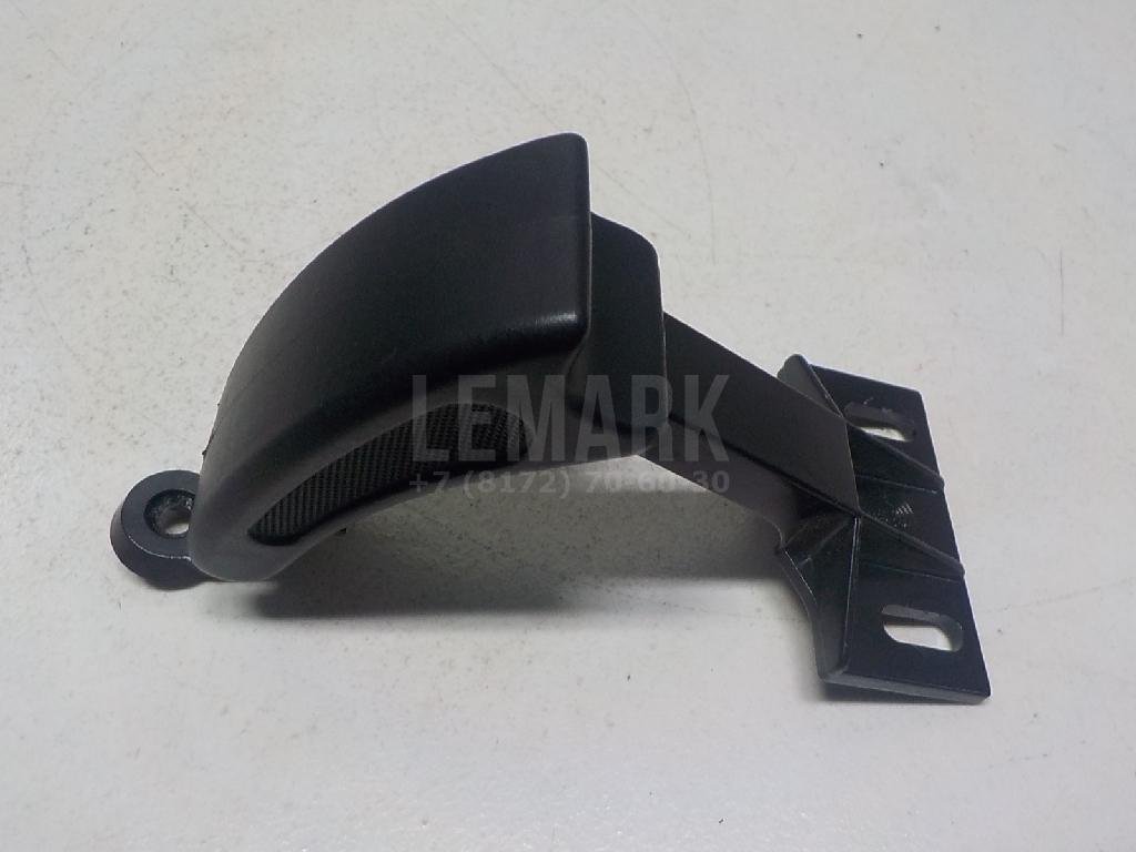 Замок бокового стекла