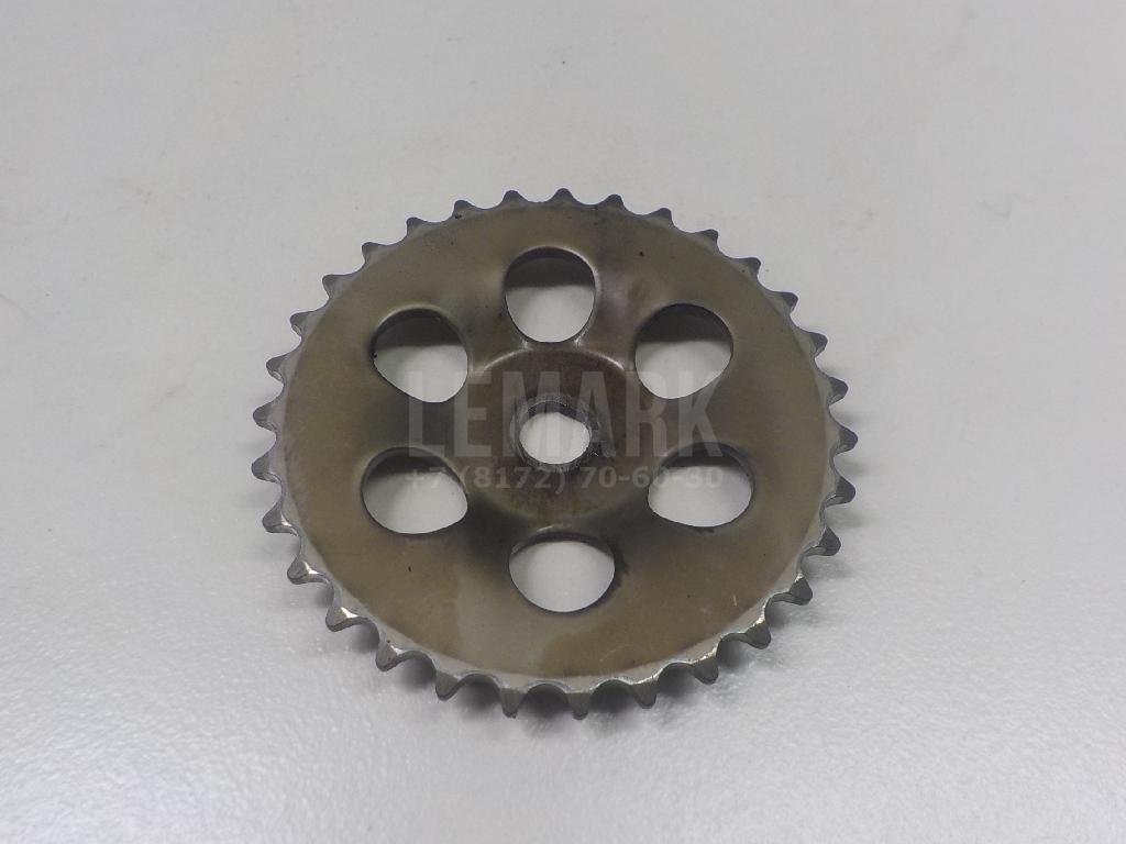 Шестерня привода масляного насоса для  Audi A3 (8Y) 2020