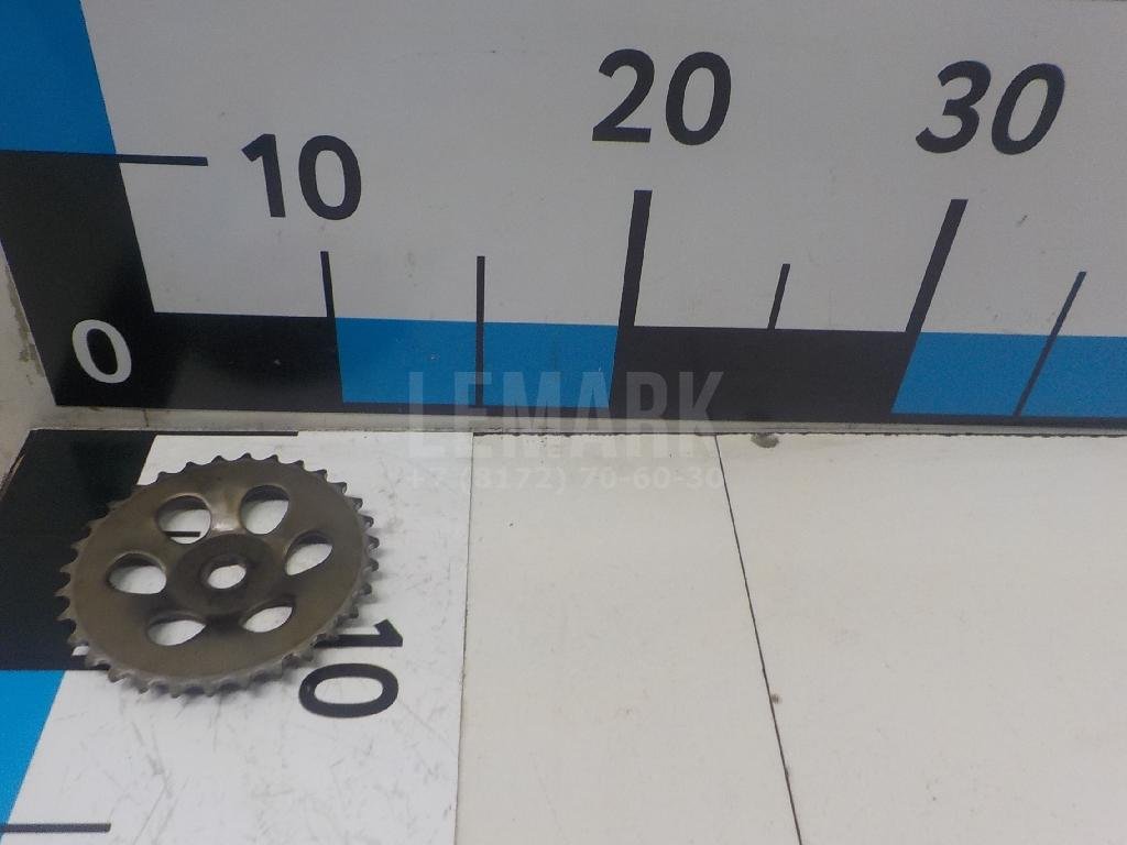 Шестерня привода масляного насоса для  Audi A3 (8Y) 2020