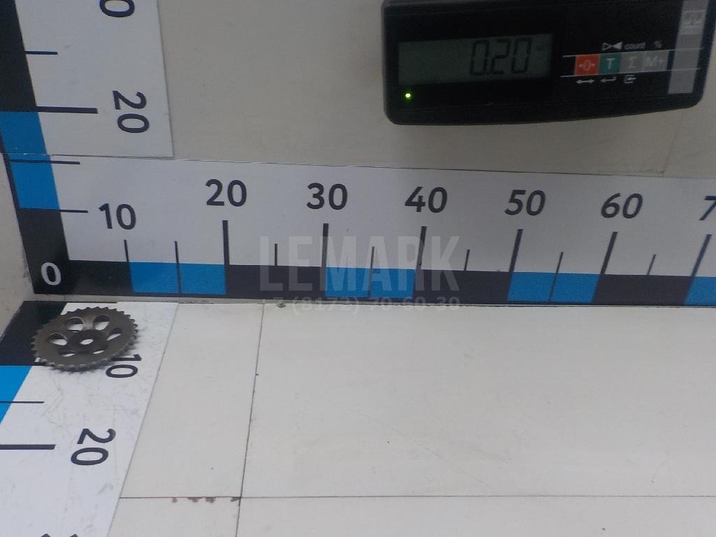 Шестерня привода масляного насоса для  Audi A3 (8Y) 2020