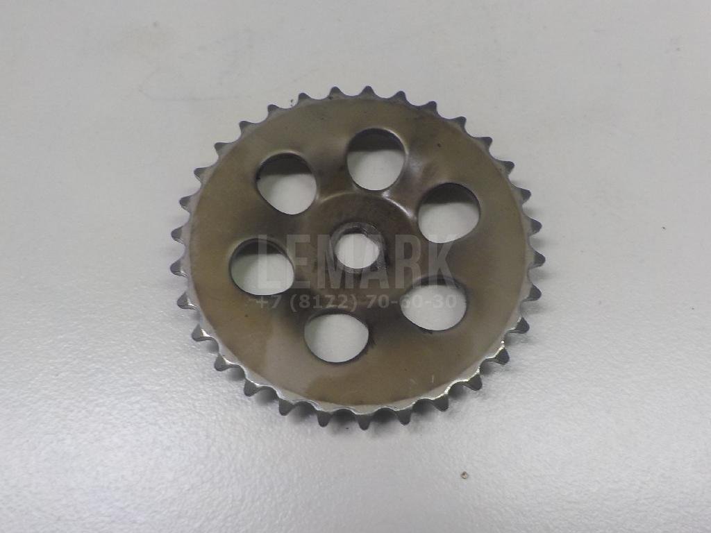 Шестерня привода масляного насоса для  Audi A3 (8Y) 2020