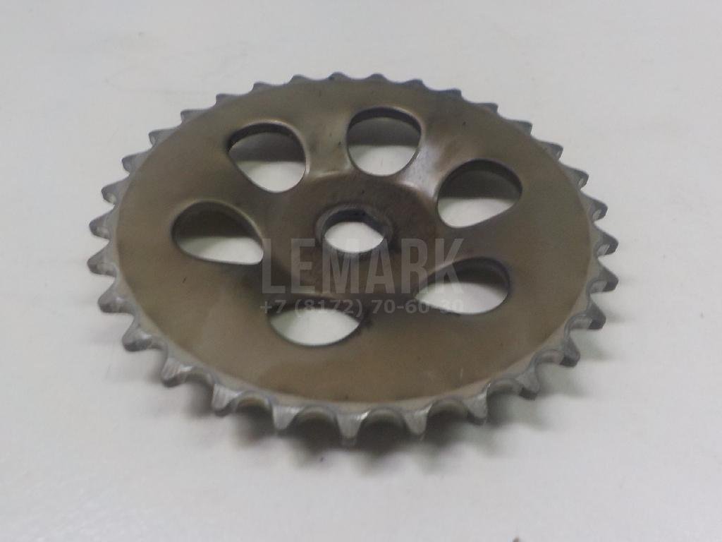 Шестерня привода масляного насоса для  Audi A3 (8Y) 2020