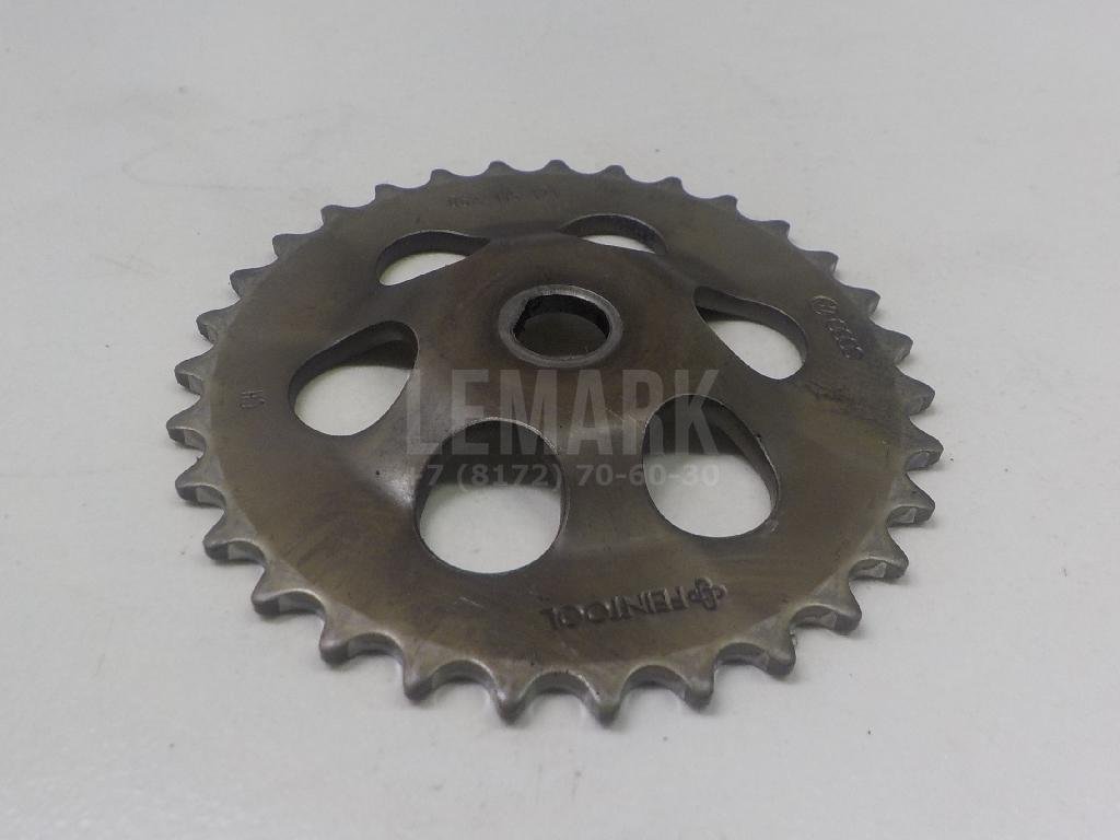 Шестерня привода масляного насоса для  Audi A3 (8Y) 2020