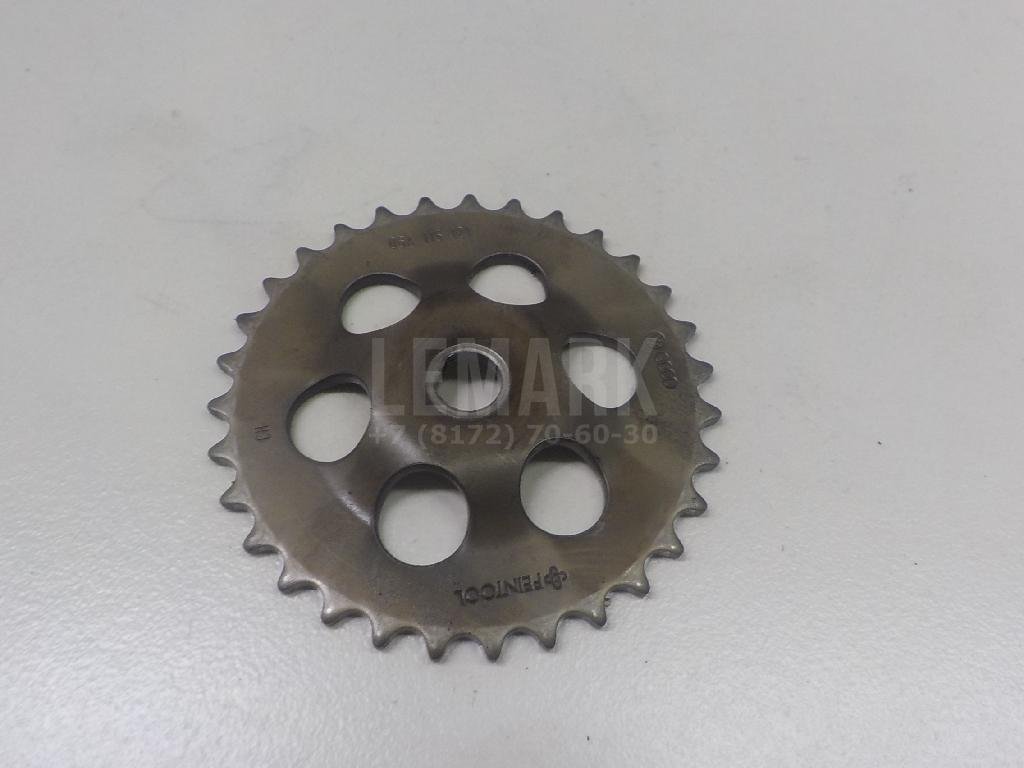 Шестерня привода масляного насоса для  Audi A3 (8Y) 2020