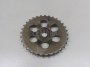 Шестерня привода масляного насоса для  Audi A3 (8Y) 2020