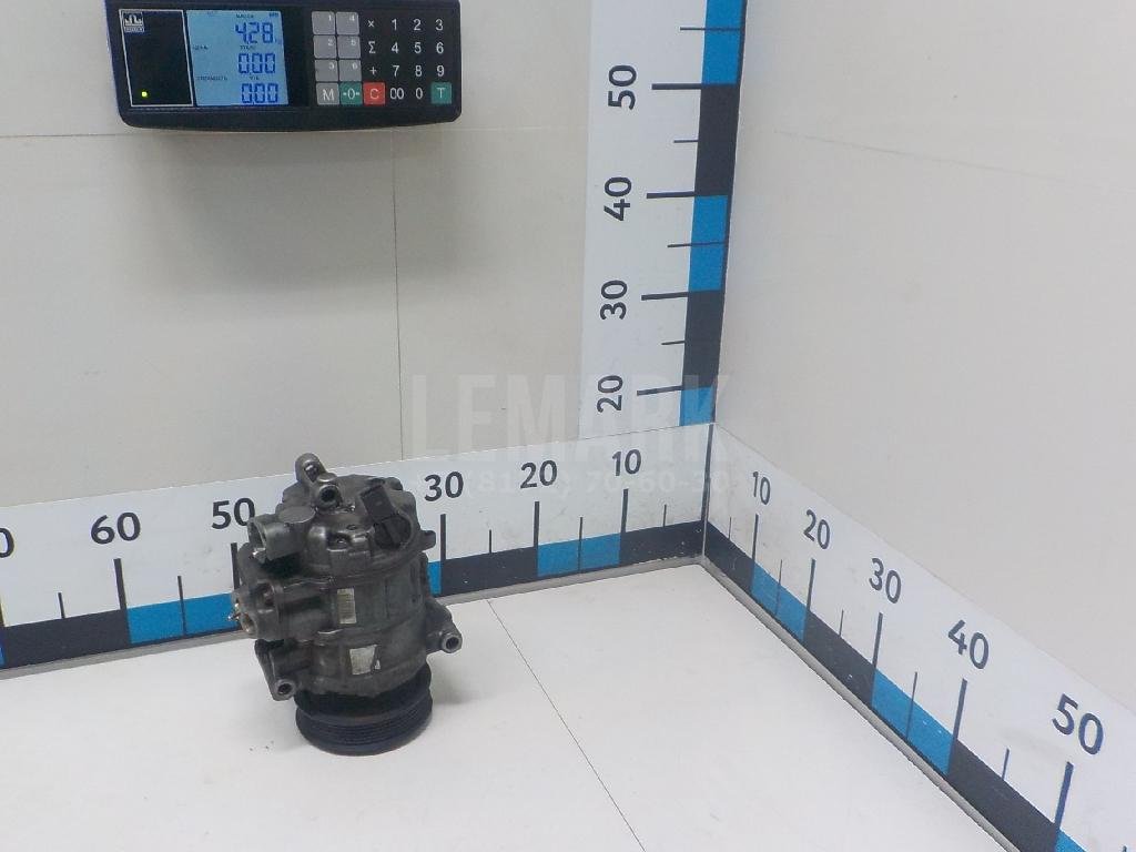 Компрессор кондиционера