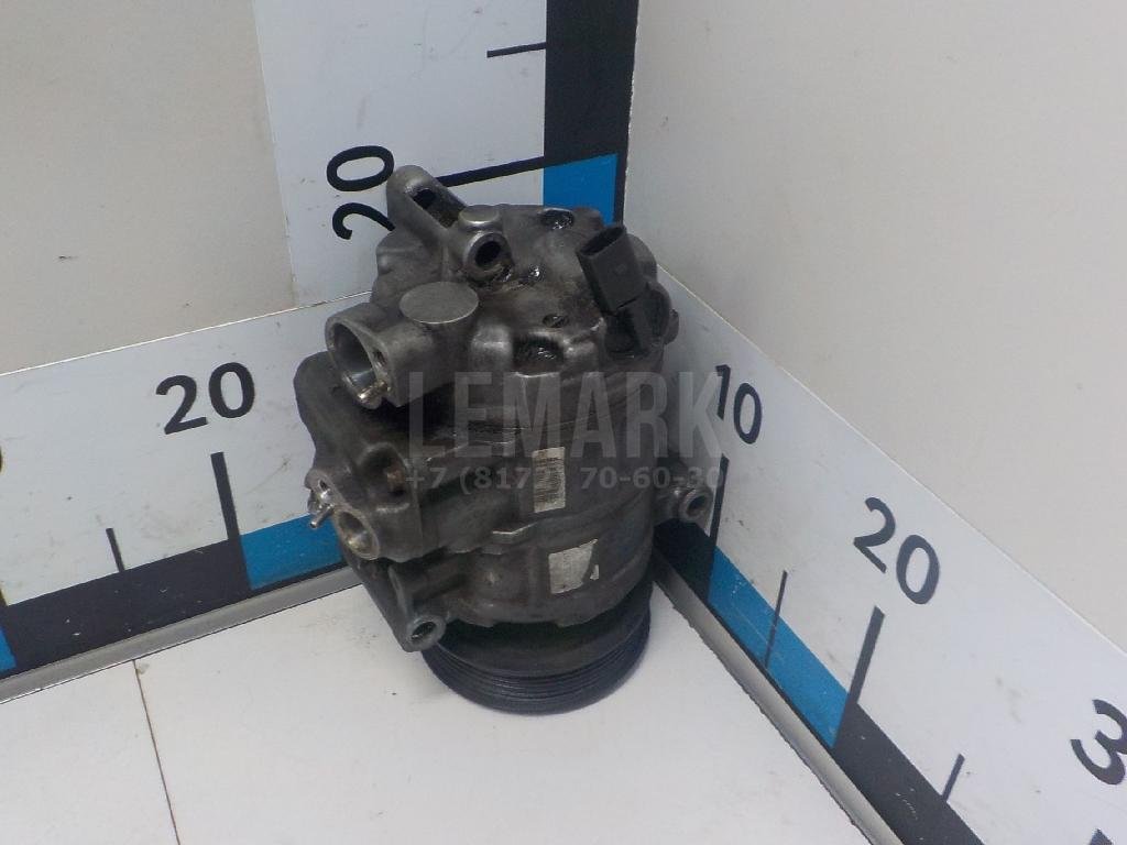 Компрессор кондиционера