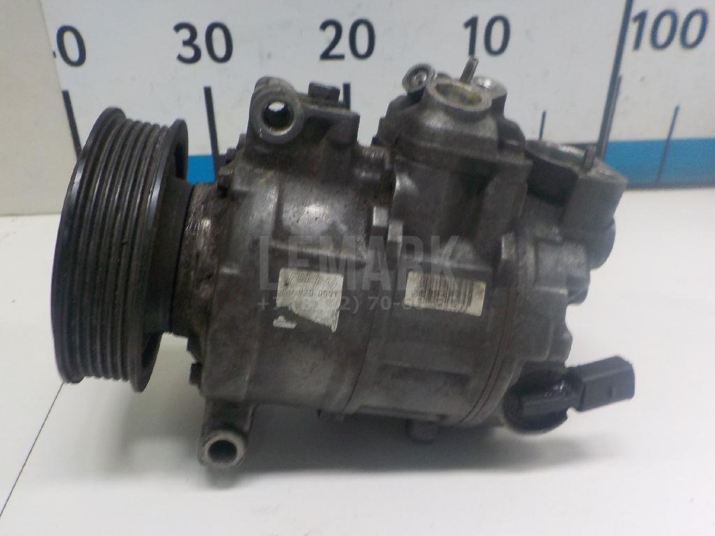 Компрессор кондиционера