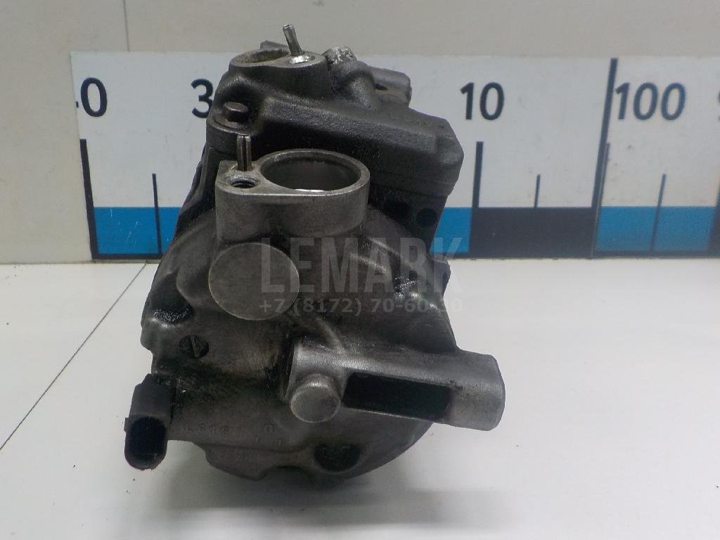 Компрессор кондиционера