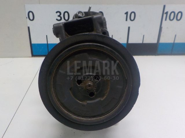 Компрессор кондиционера