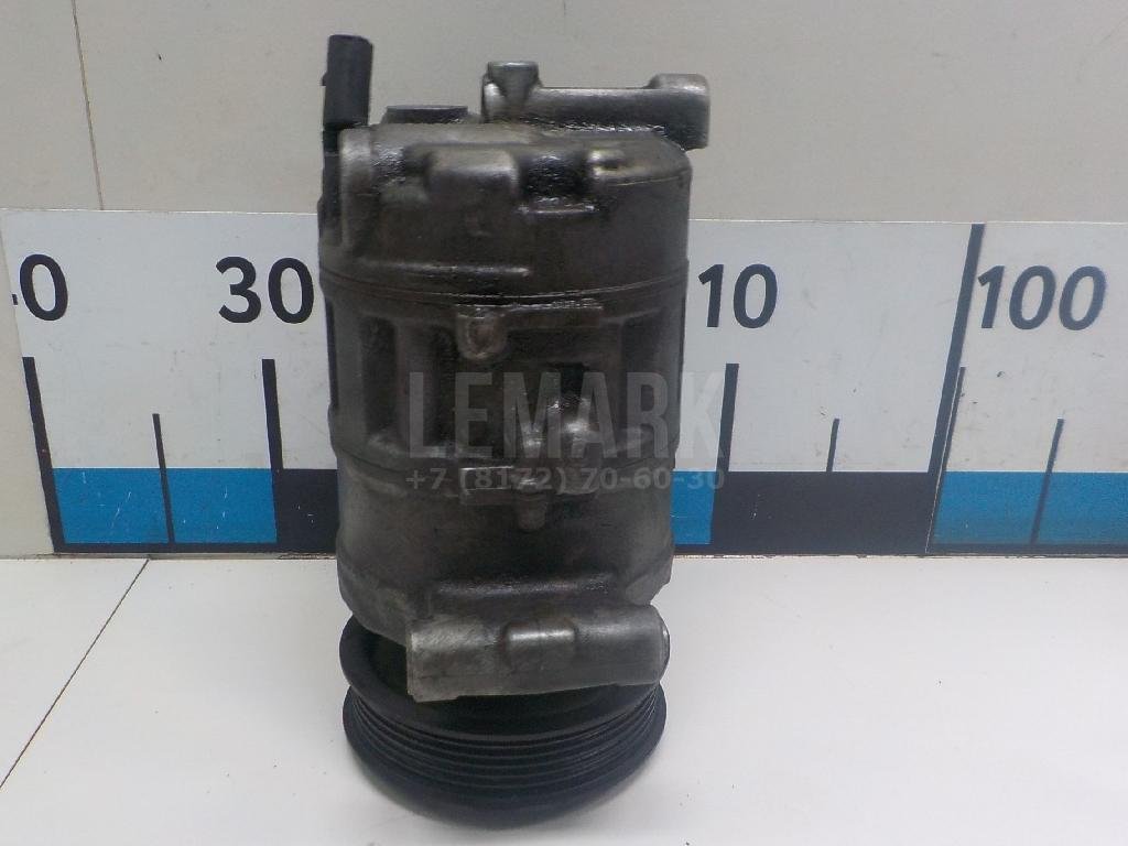 Компрессор кондиционера