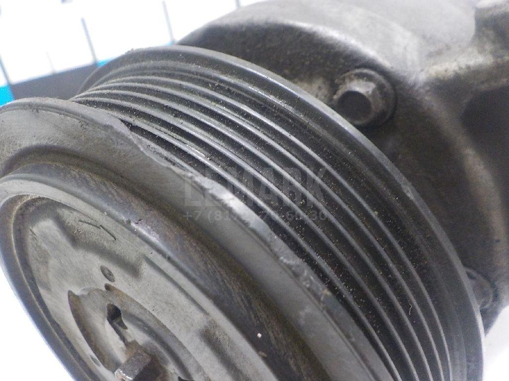 Компрессор кондиционера