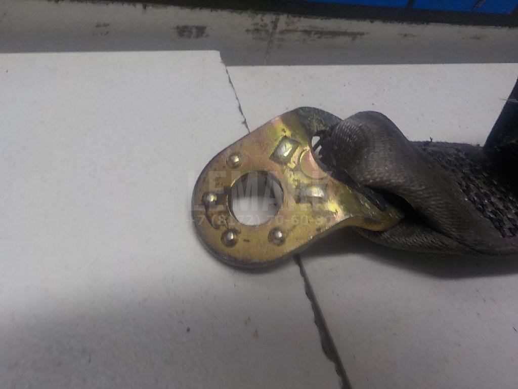 Ремень безопасности с пиропатроном для  Alfa Romeo Giulietta 2010-2020