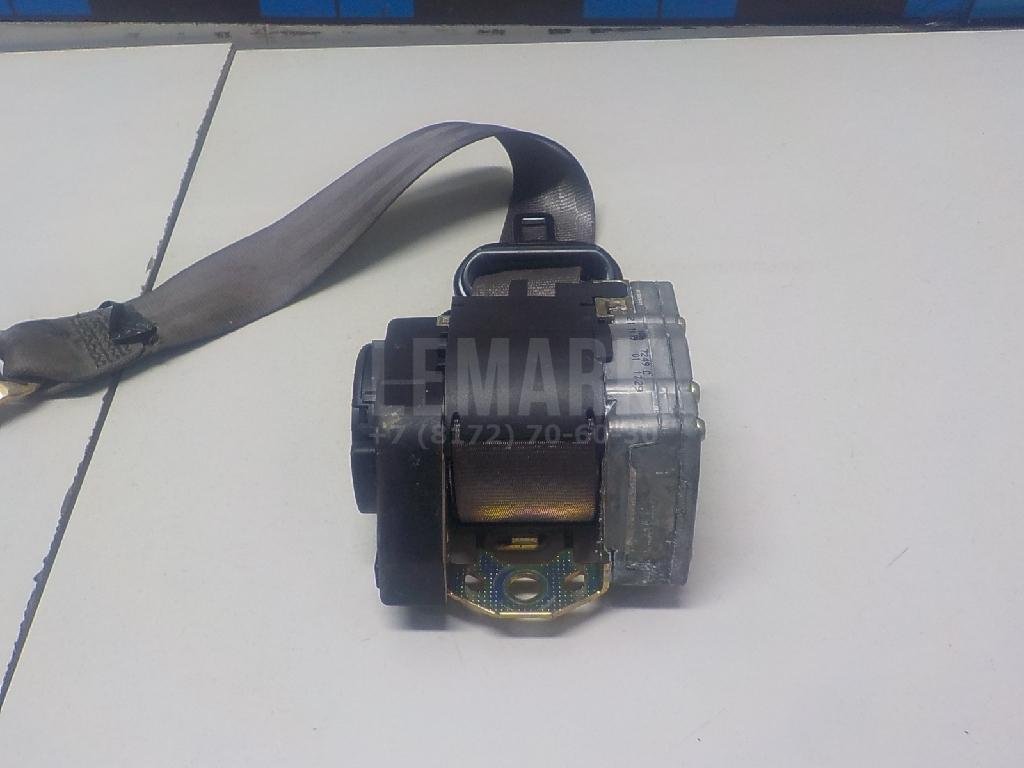 Ремень безопасности с пиропатроном для  Alfa Romeo Giulietta 2010-2020