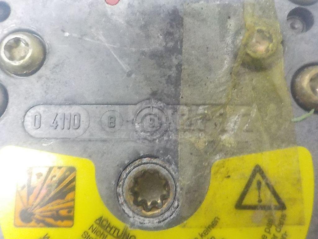 Ремень безопасности с пиропатроном для  Alfa Romeo Giulietta 2010-2020