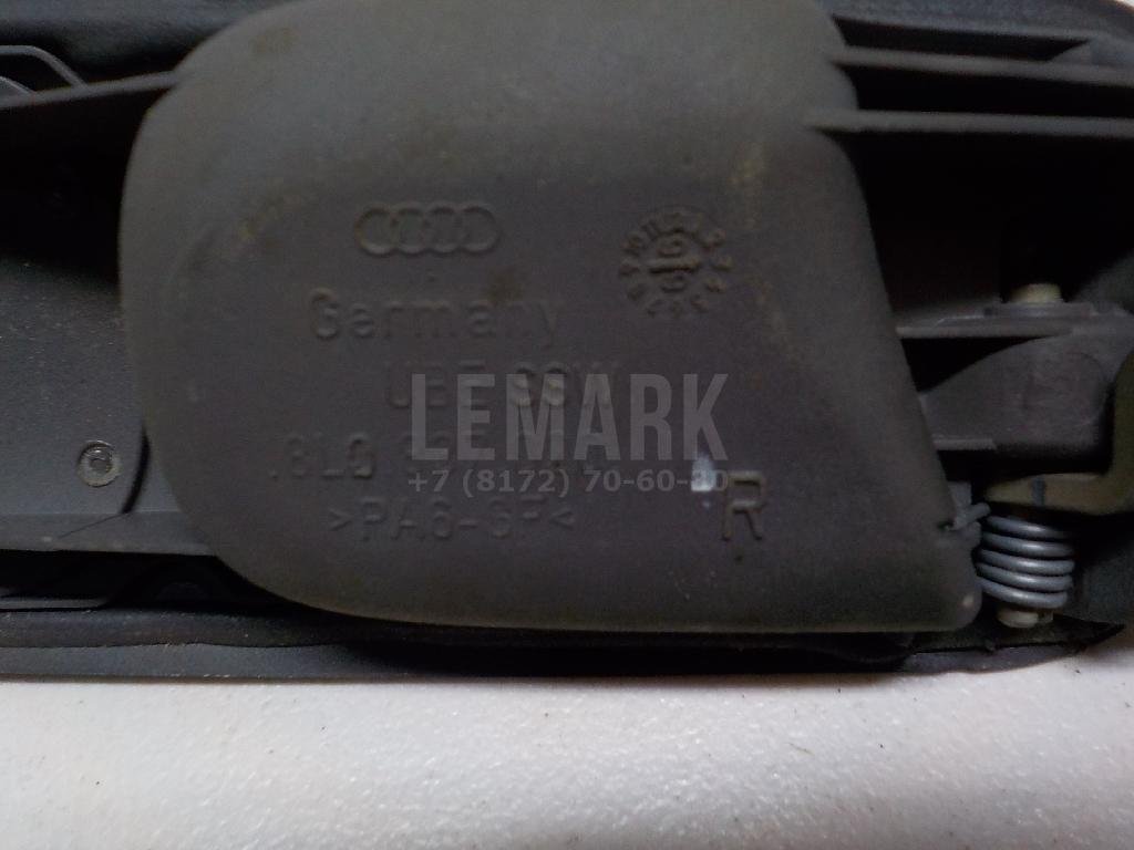 Ручка двери внутренняя правая